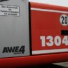 Atlas-Terex 1304 M Mob-kraan. Hydr-stelgiek, Powertilt (2003) - Afbeelding 17