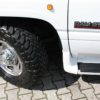 Dodge Ram 2500 Laramie 5.9L Cummins Aut. Ext-Cab (1998) - Afbeelding 13