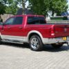 Dodge Ram 1500 5.7-V8 Hemi Aut. 4wd. Laramie, LPG, DC (2009) - Afbeelding 3