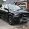 Dodge Ram 1500 Rebel (SOLD). - Afbeelding 3