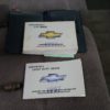 Chevrolet C1500 Stepside 5.7-V8 Aut. LPG  (1998). - Afbeelding 27