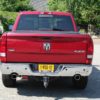 Dodge Ram 1500 5.7-V8 Hemi Aut. 4wd. Laramie, LPG, DC (2009) - Afbeelding 4