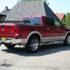 Dodge Ram 1500 5.7-V8 Hemi Aut. 4wd. Laramie, LPG, DC (2009) - Afbeelding 5