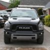 Dodge Ram 1500 Rebel (SOLD). - Afbeelding 2