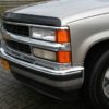 Chevrolet C1500 Stepside 5.7-V8 Aut. LPG  (1998). - Afbeelding 12