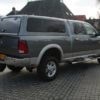 Dodge Ram 2500 Laramie 6.7L Cummins Aut. 4wd, (2011) - Afbeelding 3