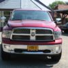 Dodge Ram 1500 5.7-V8 Hemi Aut. 4wd. Laramie, LPG, DC (2009) - Afbeelding 8