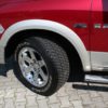 Dodge Ram 1500 5.7-V8 Hemi Aut. 4wd. Laramie, LPG, DC (2009) - Afbeelding 9