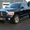Dodge Ram 1500 5.7-V8 Hemi Aut. 4wd. Crew-Cab LPG (2008) - Afbeelding 2