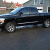 Dodge Ram 1500 5.7-V8 Hemi Aut. 4wd. Crew-Cab LPG (2008) - Afbeelding 3