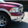 Dodge Ram 1500 5.7-V8 Hemi Aut. 4wd. Laramie, LPG, DC (2009) - Afbeelding 12
