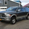 Dodge Ram 2500 Laramie 6.7L Cummins Aut. 4wd, (2011) - Afbeelding 7
