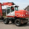 Atlas 1404 M Mob (SOLD). - Afbeelding 4