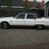 Oldsmobile 5.0-V8 Aut. Ninety Eight Regency, LPG (1983) - Afbeelding 4