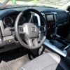Dodge Ram 1500 5.7-V8 Hemi Aut. 4wd. Laramie, LPG, DC (2009) - Afbeelding 14