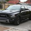 Dodge Ram 1500 Rebel (SOLD). - Afbeelding 7