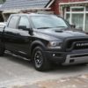 Dodge Ram 1500 Rebel (SOLD). - Afbeelding 9