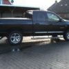 Dodge Ram 1500 5.7-V8 Hemi Aut. 4wd. Crew-Cab LPG (2008) - Afbeelding 7