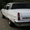 Oldsmobile 5.0-V8 Aut. Ninety Eight Regency, LPG (1983) - Afbeelding 6