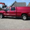 Chevrolet 2500 HD (SOLD). - Afbeelding 4