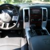 Dodge Ram 1500 5.7-V8 Hemi Aut. 4wd. Laramie, LPG, DC (2009) - Afbeelding 18