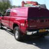 Chevrolet 2500 HD (SOLD). - Afbeelding 5