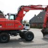 Atlas 1404 M Mob (SOLD). - Afbeelding 9
