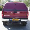Chevrolet 2500 HD (SOLD). - Afbeelding 6