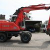 Atlas 1404 M Mob (SOLD). - Afbeelding 10