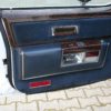 Oldsmobile 5.0-V8 Aut. Ninety Eight Regency, LPG (1983) - Afbeelding 13