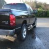 Dodge Ram 1500 5.7-V8 Hemi Aut. 4wd. Crew-Cab LPG (2008) - Afbeelding 11