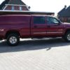 Chevrolet 2500 HD (SOLD). - Afbeelding 8