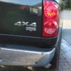 Dodge Ram 1500 5.7-V8 Hemi Aut. 4wd. Crew-Cab LPG (2008) - Afbeelding 12