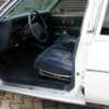 Oldsmobile 5.0-V8 Aut. Ninety Eight Regency, LPG (1983) - Afbeelding 15
