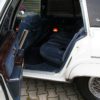 Oldsmobile 5.0-V8 Aut. Ninety Eight Regency, LPG (1983) - Afbeelding 16