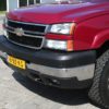 Chevrolet 2500 HD (SOLD). - Afbeelding 12