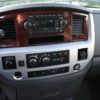 Dodge Ram 1500 5.7-V8 Hemi Aut. 4wd. Crew-Cab LPG (2008) - Afbeelding 22