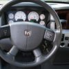 Dodge Ram 1500 5.7-V8 Hemi Aut. 4wd. Crew-Cab LPG (2008) - Afbeelding 24