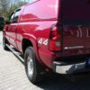 Chevrolet 2500 HD (SOLD). - Afbeelding 15