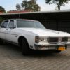 Oldsmobile 5.0-V8 Aut. Ninety Eight Regency, LPG (1983) - Afbeelding 12