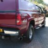 Chevrolet 2500 HD (SOLD). - Afbeelding 17