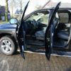 Dodge Ram 1500 5.7-V8 Hemi Aut. 4wd. Crew-Cab LPG (2008) - Afbeelding 16