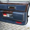 Oldsmobile 5.0-V8 Aut. Ninety Eight Regency, LPG (1983) - Afbeelding 20