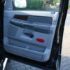 Dodge Ram 1500 5.7-V8 Hemi Aut. 4wd. Crew-Cab LPG (2008) - Afbeelding 18