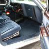 Oldsmobile 5.0-V8 Aut. Ninety Eight Regency, LPG (1983) - Afbeelding 21