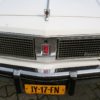Oldsmobile 5.0-V8 Aut. Ninety Eight Regency, LPG (1983) - Afbeelding 10