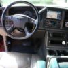 Chevrolet 2500 HD (SOLD). - Afbeelding 23