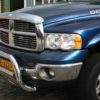 Dodge Ram 2500 (SOLD). - Afbeelding 11