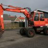 Atlas 1302E Mobiele (SOLD). - Afbeelding 2