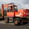Atlas 1302E Mobiele (SOLD). - Afbeelding 4